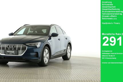 Audi e-tron 72.184 km 31.487 € Oelde (Stromberg) 59302