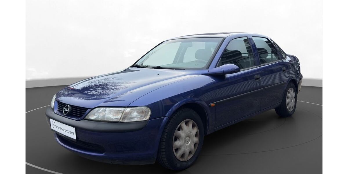 Opel Vectra 106.300 km 2.999 &euro; Fürth 90763
