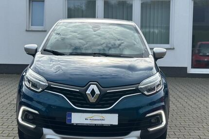 Renault Captur 84.000 km 9.999 € Neuwied 56567