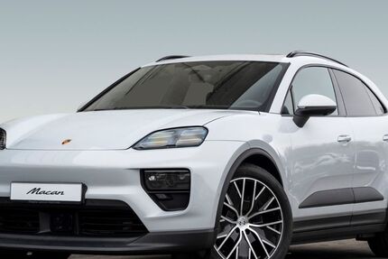 Porsche Macan 6.900 km 82.900 € Heilbronn 74074