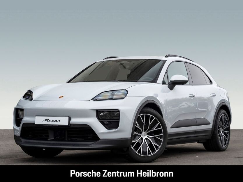 Porsche Macan 6.900 km 82.900 € Heilbronn 74074