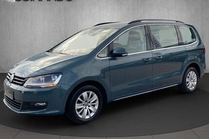 VW Sharan 82.000 km 23.280 &euro; Babenhausen 64832