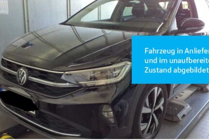 VW Taigo 57.177 km 18.430 &euro; Stuttgart-Wangen 70188