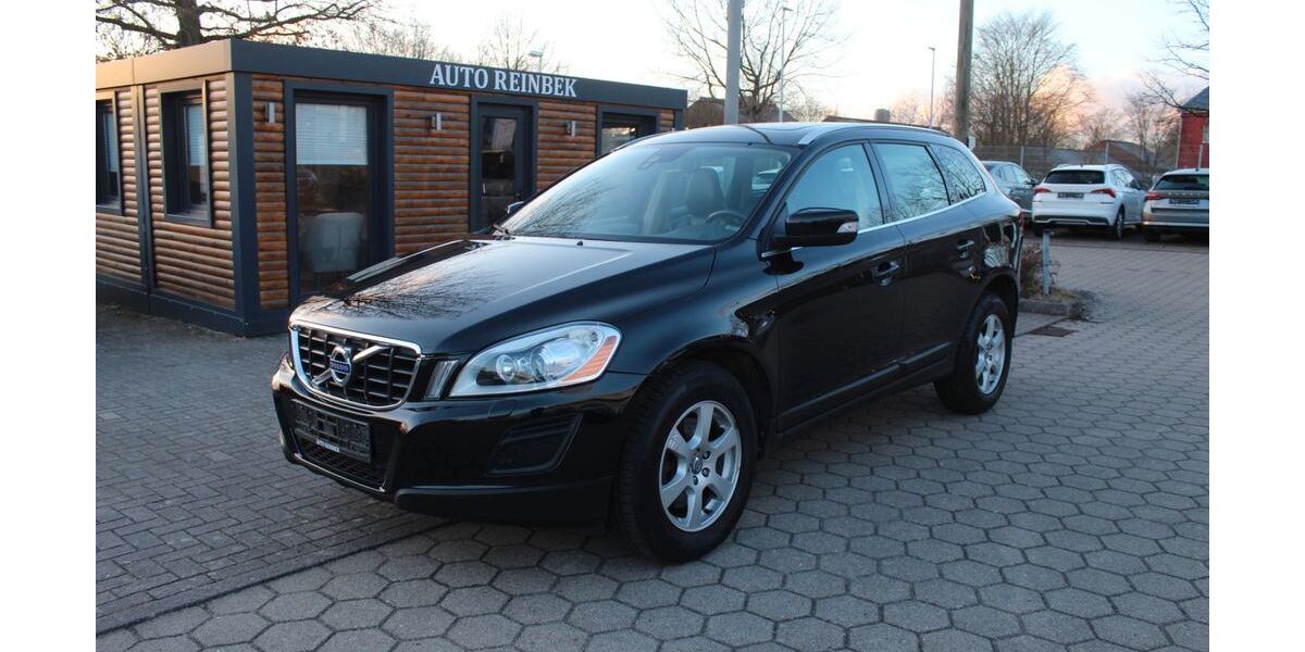 Volvo XC60 130.000 km 15.200 &euro; Reinbek 21465