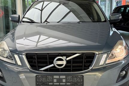 Volvo XC60 171.000 km 9.999 € Mainz 55120