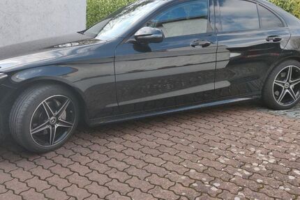 Mercedes-Benz C 220 170.000 km 22.500 &euro; Euerdorf 97717