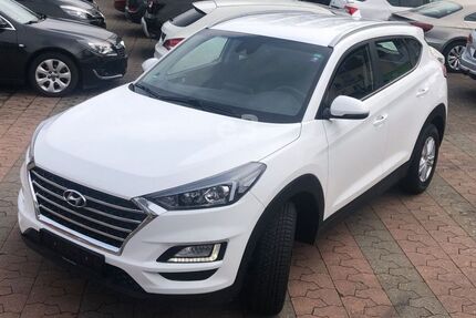 Hyundai TUCSON 78.769 km 16.700 € Neuwied 56564