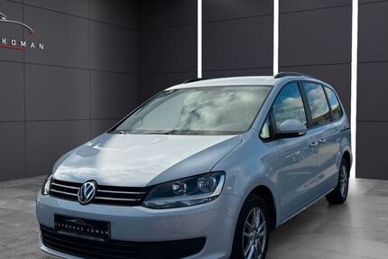 VW Sharan