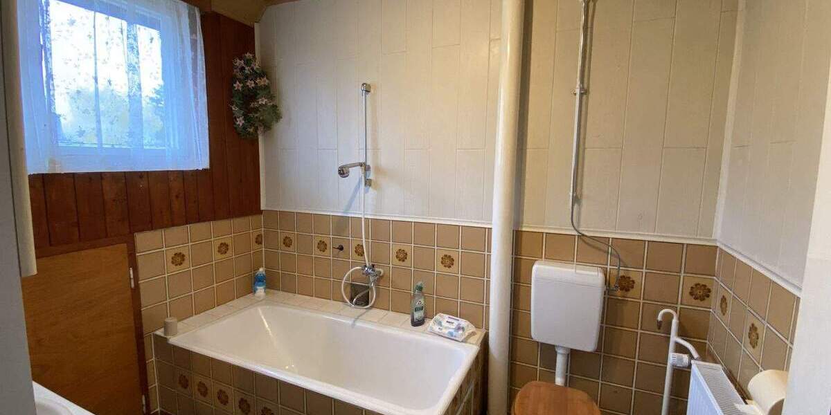 Doppelhaushälfte Olbersdorf - 5 Zimmer, 116 m&sup2;, 187.000&euro; | Angebot:25797140