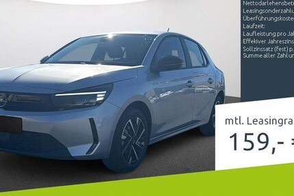 Opel Corsa 1.500 km 19.990 &euro; Borken 46325