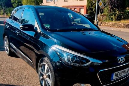 Hyundai i20 85.070 km 10.990 &euro; Wannweil 72827