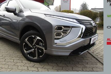 Mitsubishi Eclipse Cross 13.000 km 27.990 € Erding 85435