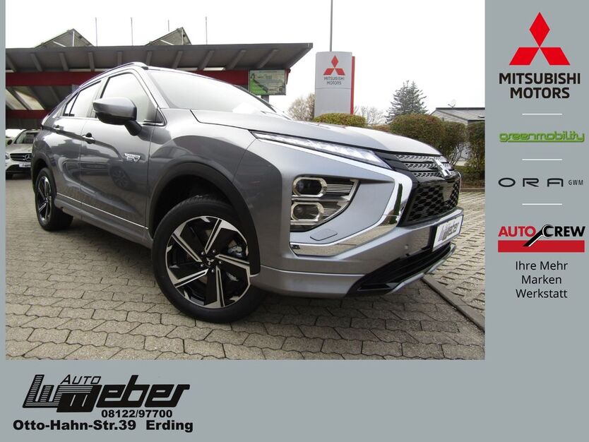 Mitsubishi Eclipse Cross 13.000 km 29.990 € Erding 85435