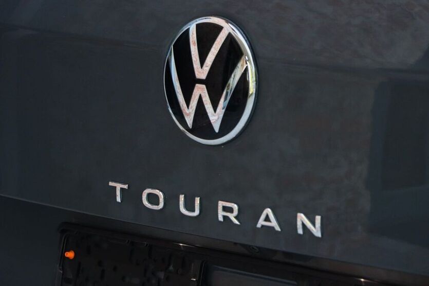 Touran