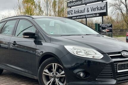 Ford Focus 122.930 km 5.500 &euro; Magdeburg 39118