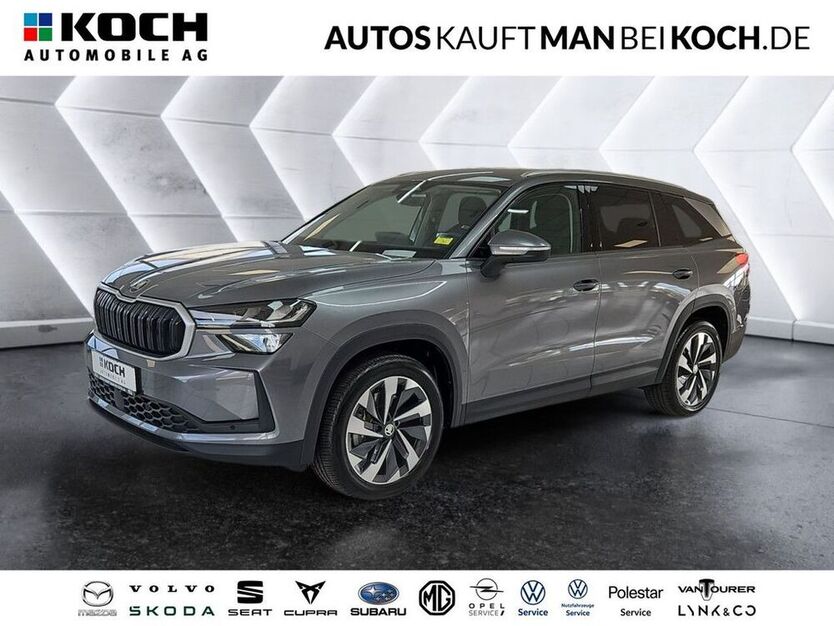 Kodiaq