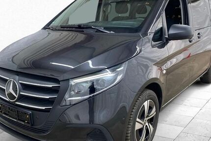 Mercedes-Benz Vito 7.800 km 59.990 &euro; Dessau-Roßlau 06847