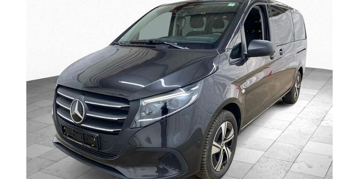 Mercedes-Benz Vito 7.800 km 59.990 &euro; Dessau-Roßlau 06847