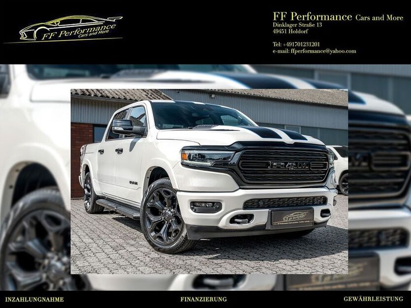 RAM