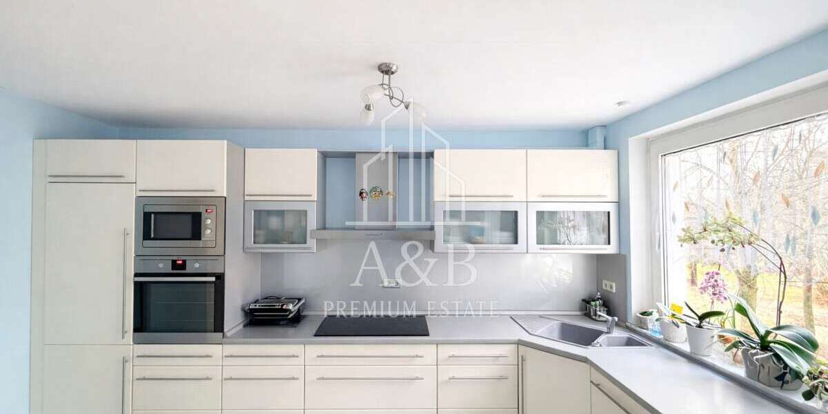 Etagenwohnung Bolanden - 4.5 Zimmer, 103 m&sup2;, 259.000&euro; | Angebot:24544236