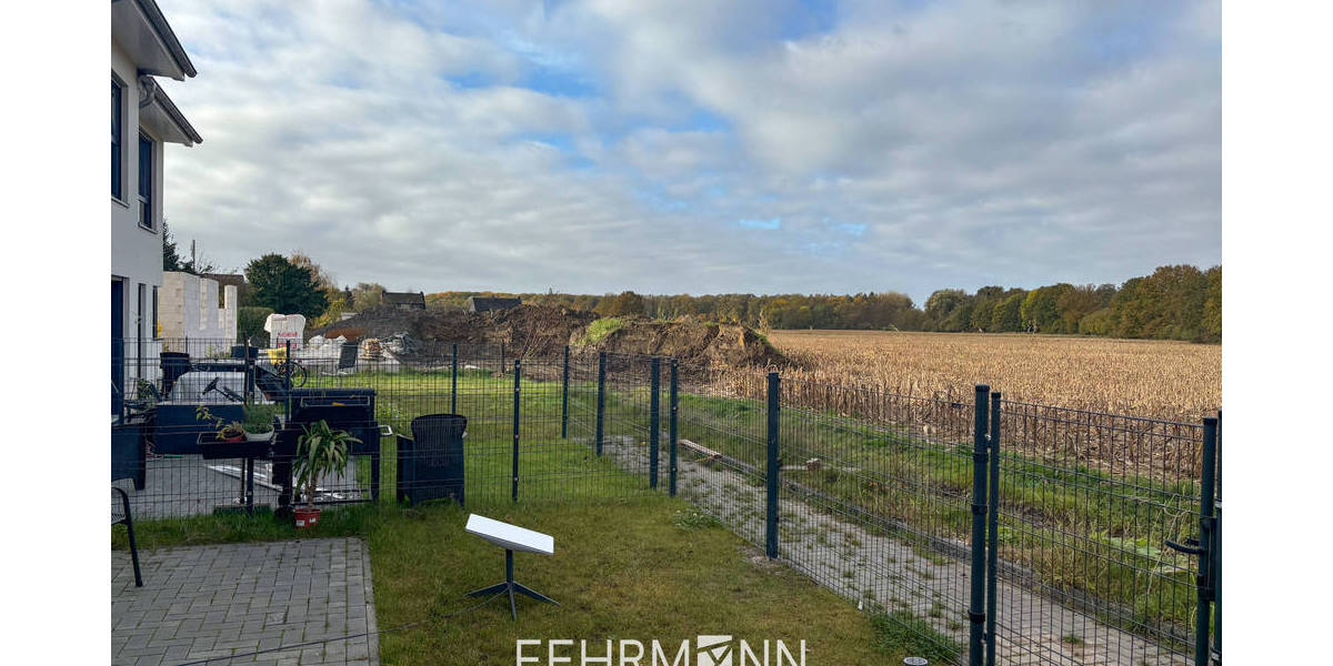 Reihenmittelhaus Münster / Albachten Albachten - 5 Zimmer, 119 m&sup2;, 559.000&euro; | Angebot:25770468