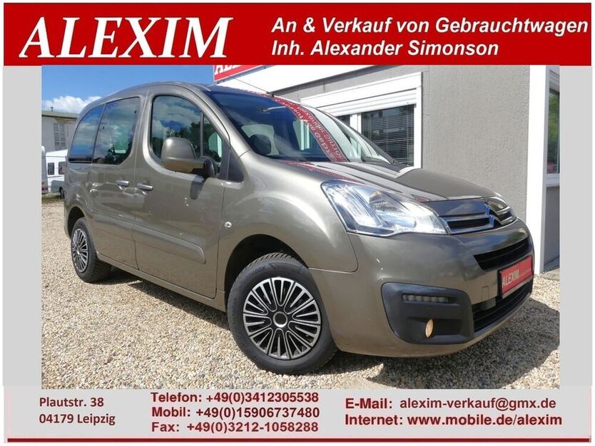 Berlingo