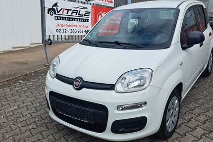 Fiat Panda 170.097 km 4.550 &euro; Solingen 42651