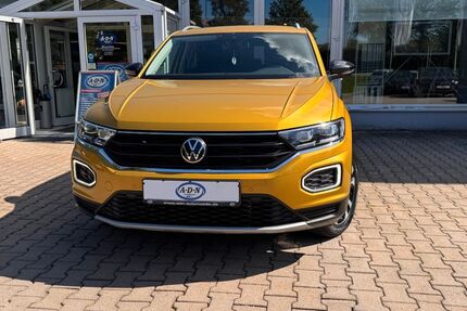 VW T-Roc 79.000 km 19.500 &euro; Obergünzburg 87634