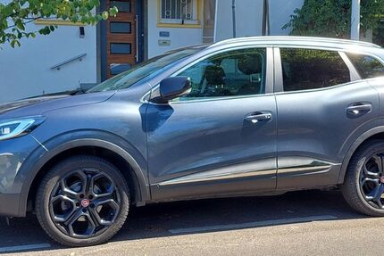 Renault Kadjar 117.500 km 13.500 &euro; Bonn 53121