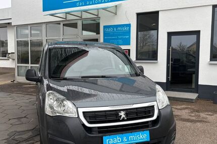 Peugeot Partner 134.700 km 6.490 &euro; Essingen 73457