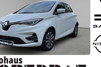 Renault ZOE 32.130 km 17.490 &euro; Bad Neustadt/S. 97616