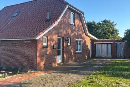 Haus Leer (Ostfriesland) - 5 Zimmer, 90 m&sup2;, 169.000&euro; | Angebot:26373971