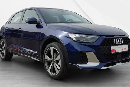 Audi A1 40.904 km 25.450 € Greifswald 17489