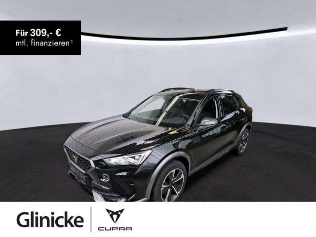 Cupra Formentor 47.609 km 23.990 &euro; Baunatal 34225