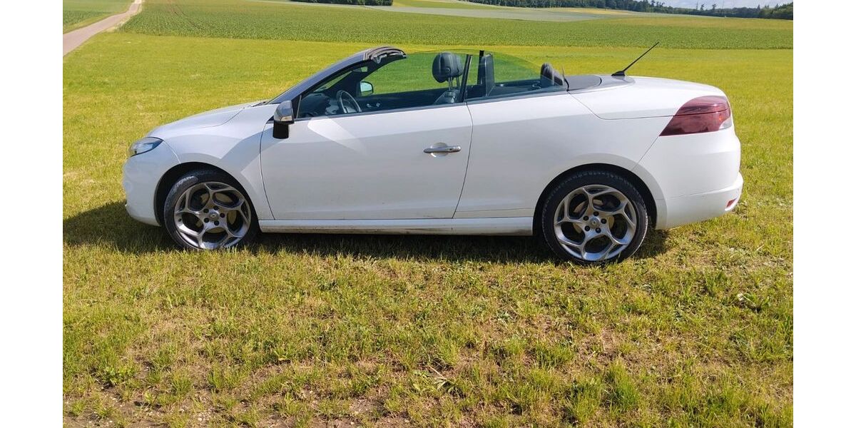 Renault Megane 103.533 km 9.333 &euro; Harburg 86655