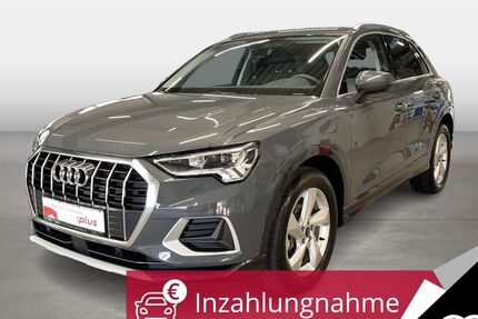Audi Q3 8.250 km 36.960 &euro; Landshut 84030
