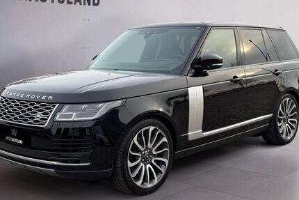 Land Rover Range Rover 115.100 km 54.900 &euro; Kirchdorf 27245