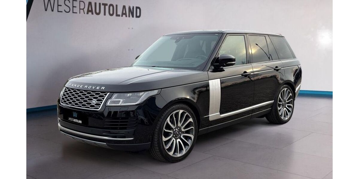 Land Rover Range Rover 115.100 km 54.900 &euro; Kirchdorf 27245