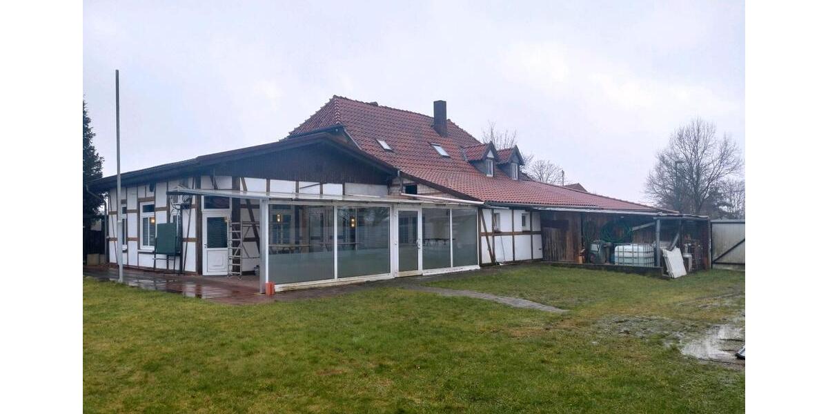 Einfamilienhaus Rehburg-Loccum Loccum - 220.000&euro; | Angebot:26945720