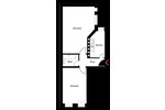 Etagenwohnung Berlin-Friedrichshain Friedrichshain - 2 Zimmer, 72 m&sup2;, 375.000&euro; | Angebot:26856113