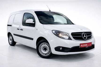 Mercedes-Benz Citan 87.035 km 10.700 &euro; Leipzig 04179