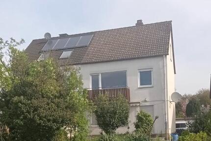 DHH in Hofheim-Wallau zu vermieten 5 zimmer