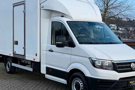 VW Crafter 156.498 km 22.990 &euro; Sinsheim 74889