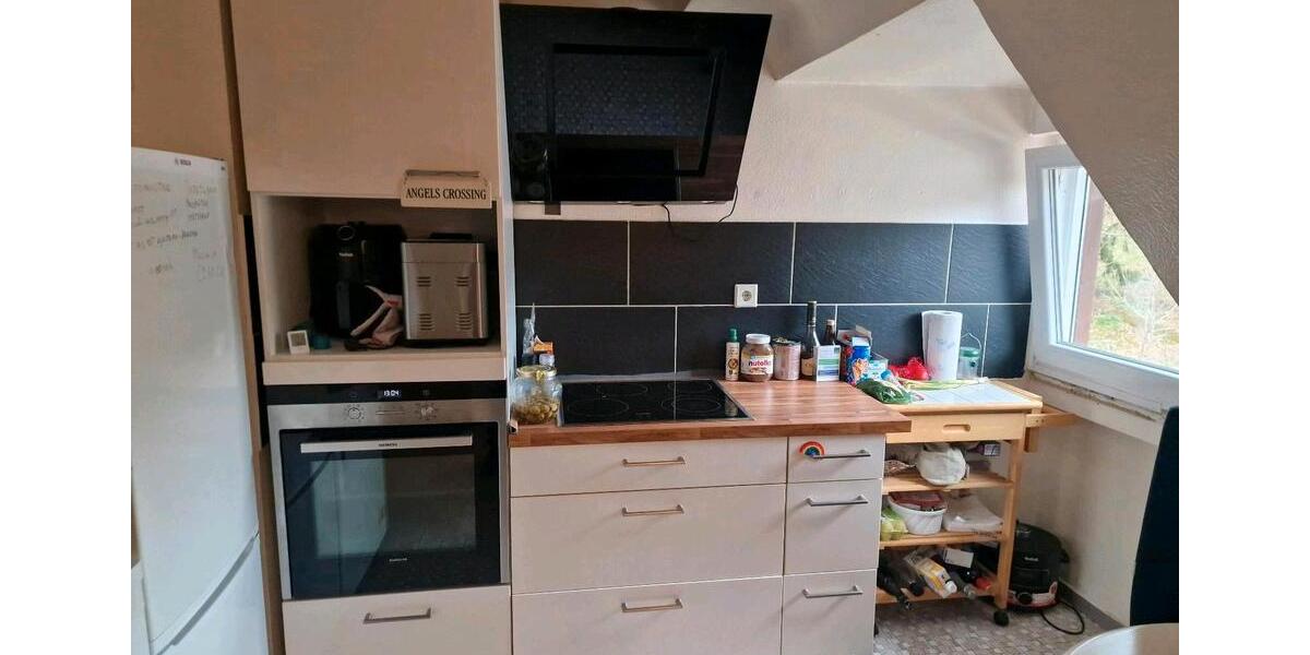 Dachgeschoßwohnung Baden-Baden Baden - 12 Zimmer, 52 m&sup2;, 199.000&euro; | Angebot:26356692
