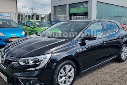 Renault Megane 89.000 km 12.999 &euro; Dinslaken 46539
