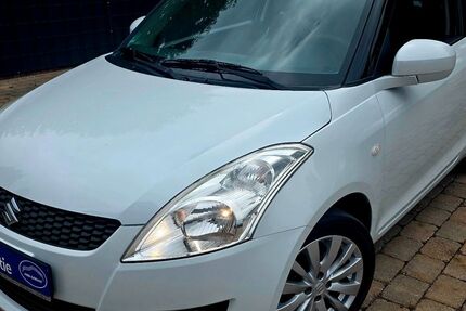 Suzuki Swift 196.544 km 3.499 &euro; KASSEL 34125
