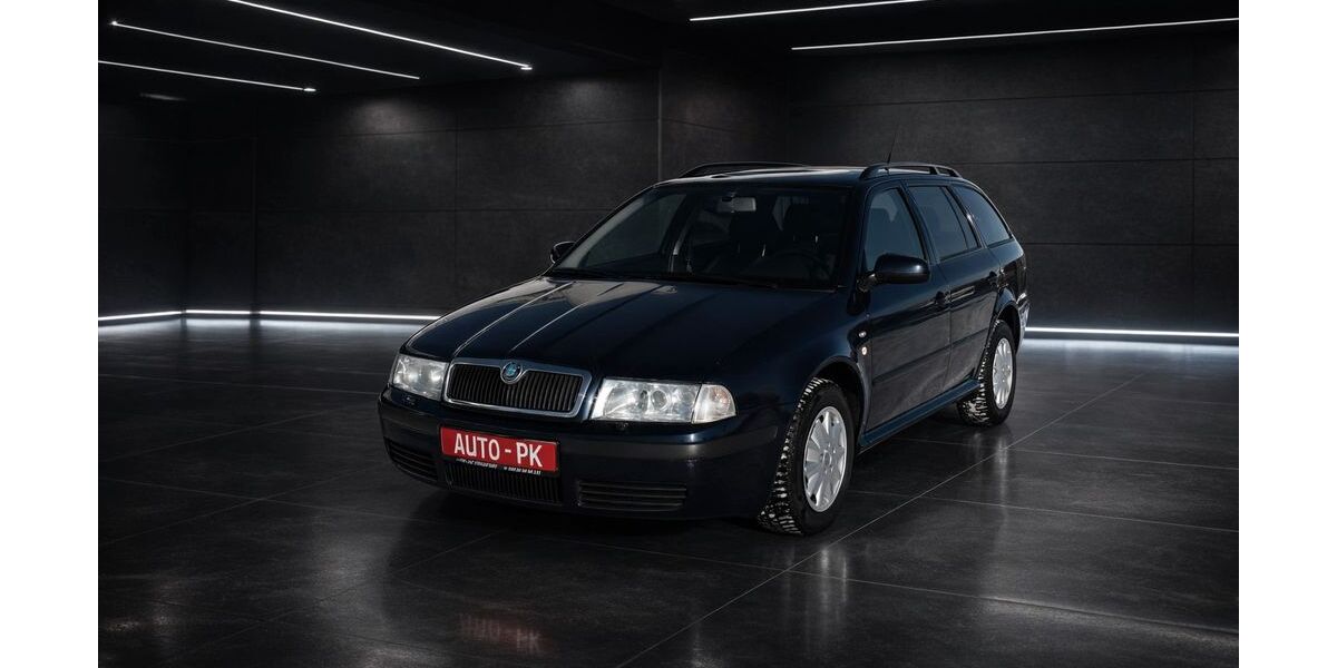 Skoda Octavia 407.893 km 1.900 &euro; Staßfurt 39418