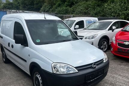 Opel Combo 154.000 km 3.499 &euro; Essen 45143
