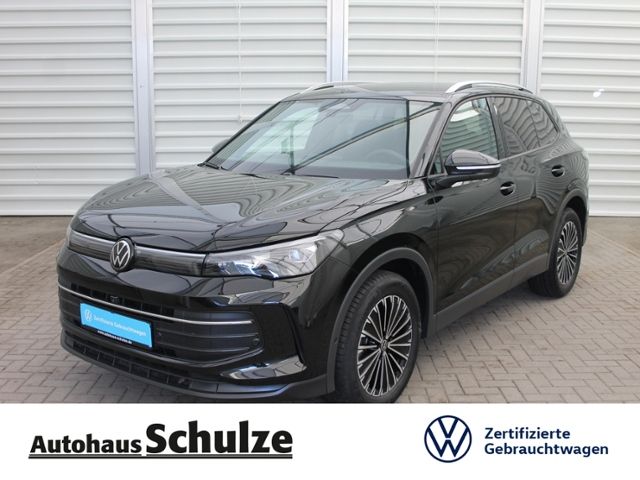 VW Tiguan 14.582 km 37.990 &euro; Cottbus / Groß Gaglow 03051