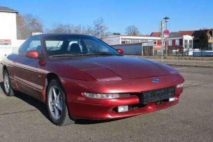 Ford Probe 250.000 km 4.990 &euro; Ingolstadt 85055